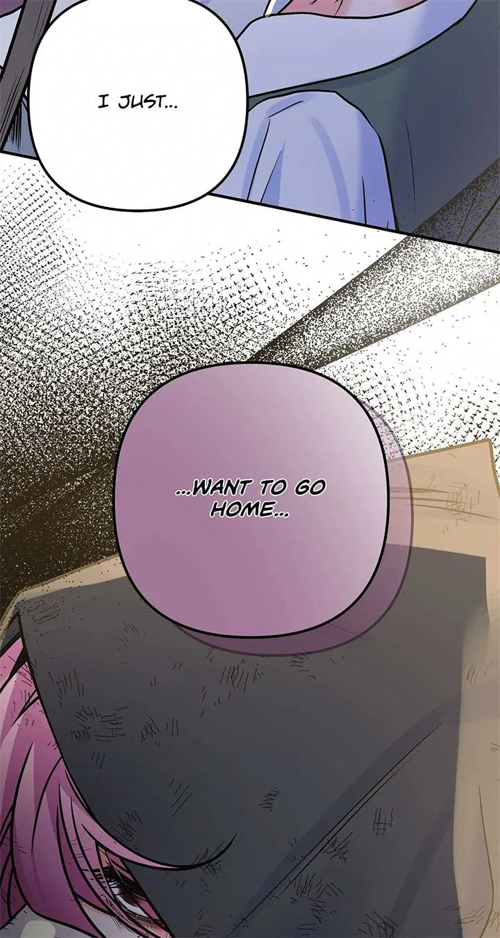 Holding You Captive Chapter 80 page 34
