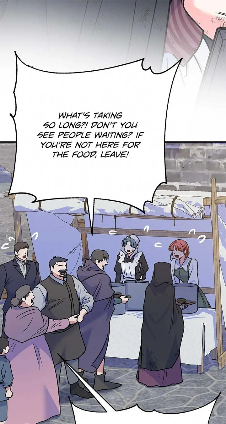 Holding You Captive Chapter 80 page 29