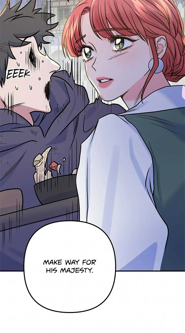Holding You Captive Chapter 80 page 37