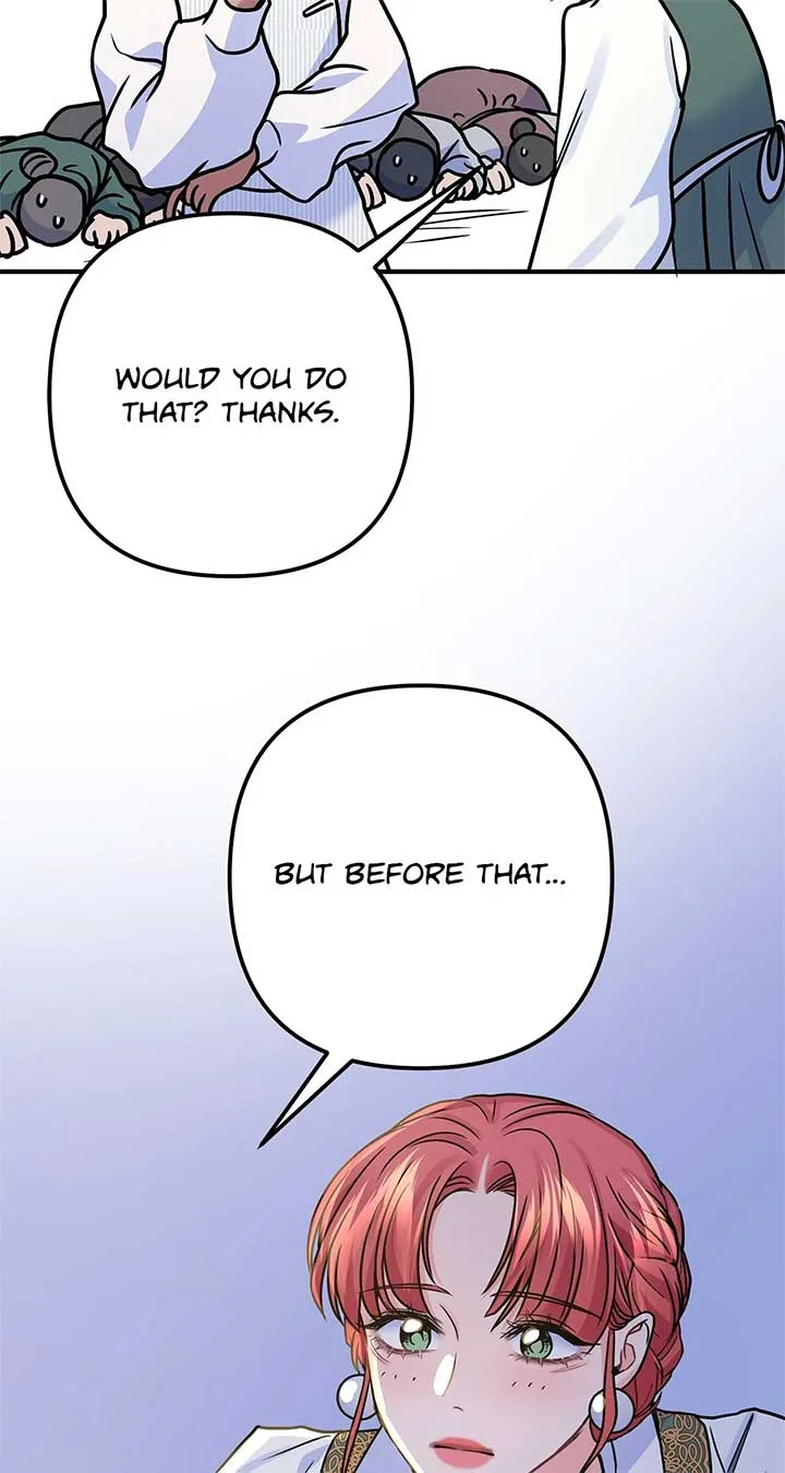 Holding You Captive Chapter 80 page 42
