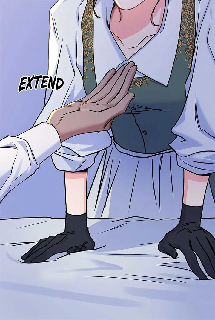 Holding You Captive Chapter 80 page 43