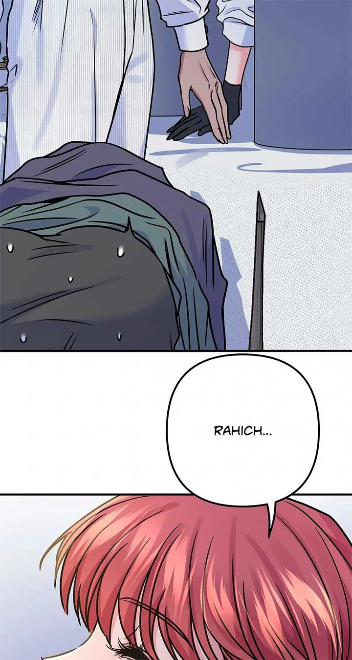 Holding You Captive Chapter 80 page 39