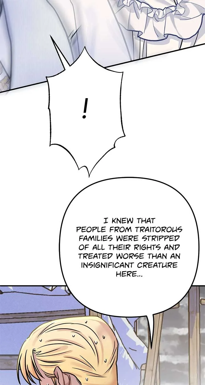 Holding You Captive Chapter 80 page 52