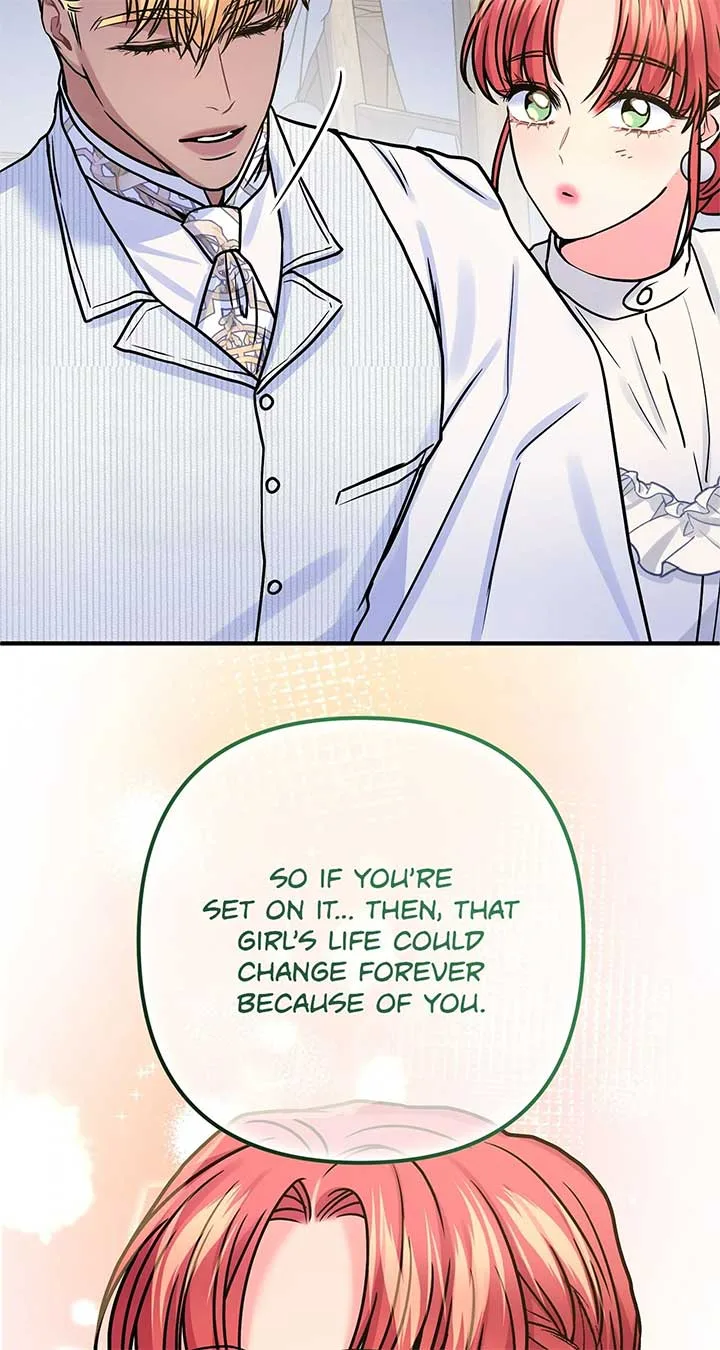 Holding You Captive Chapter 80 page 60