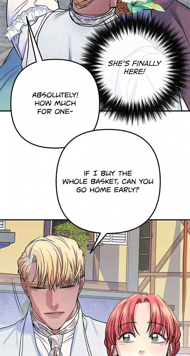 Holding You Captive Chapter 80 page 65