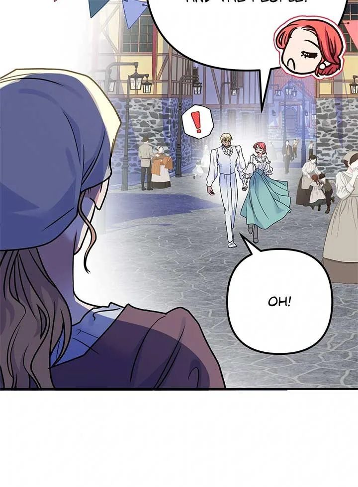 Holding You Captive Chapter 80 page 62