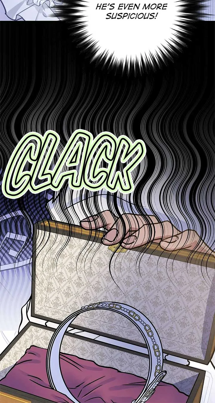 Holding You Captive Chapter 80 page 71