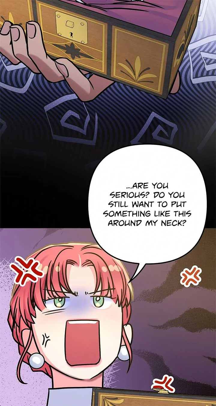 Holding You Captive Chapter 80 page 72