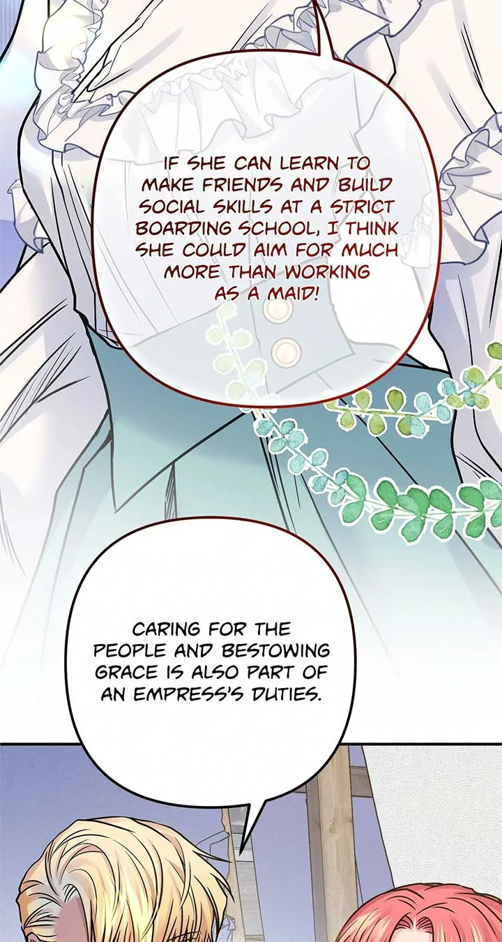 Holding You Captive Chapter 80 page 59