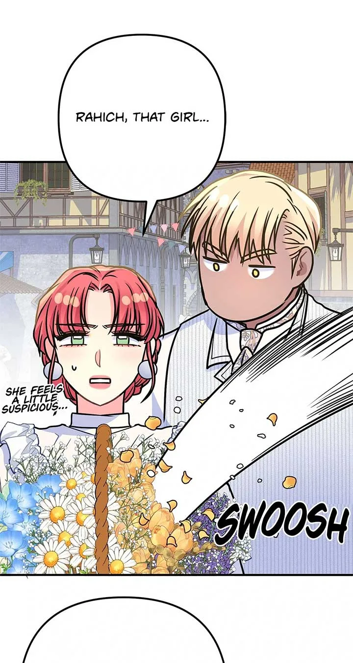 Holding You Captive Chapter 80 page 69