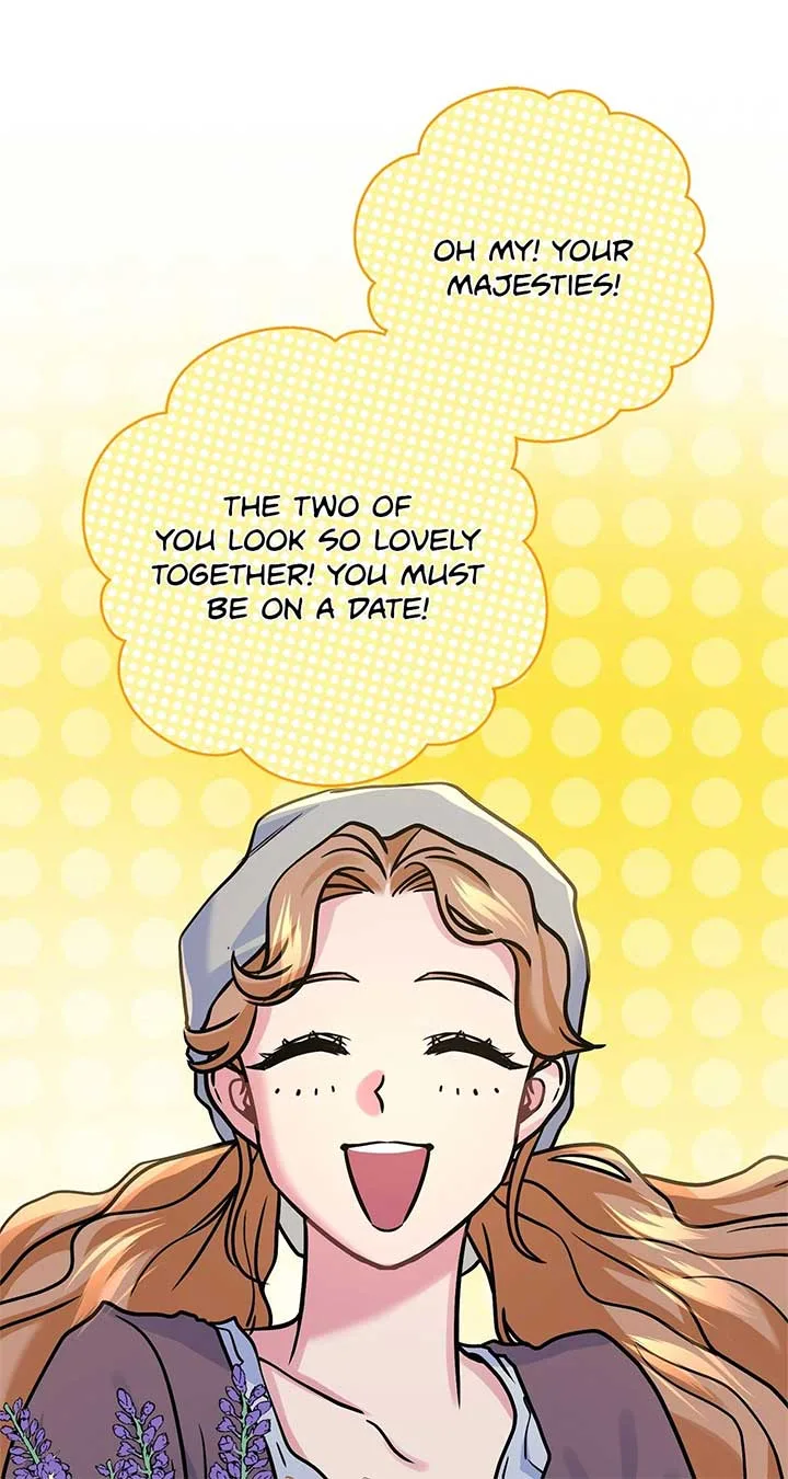 Holding You Captive Chapter 80 page 63