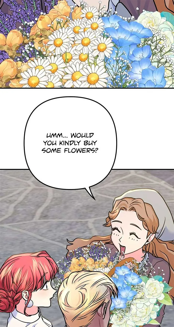 Holding You Captive Chapter 80 page 64