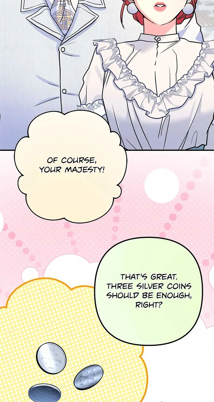 Holding You Captive Chapter 80 page 66