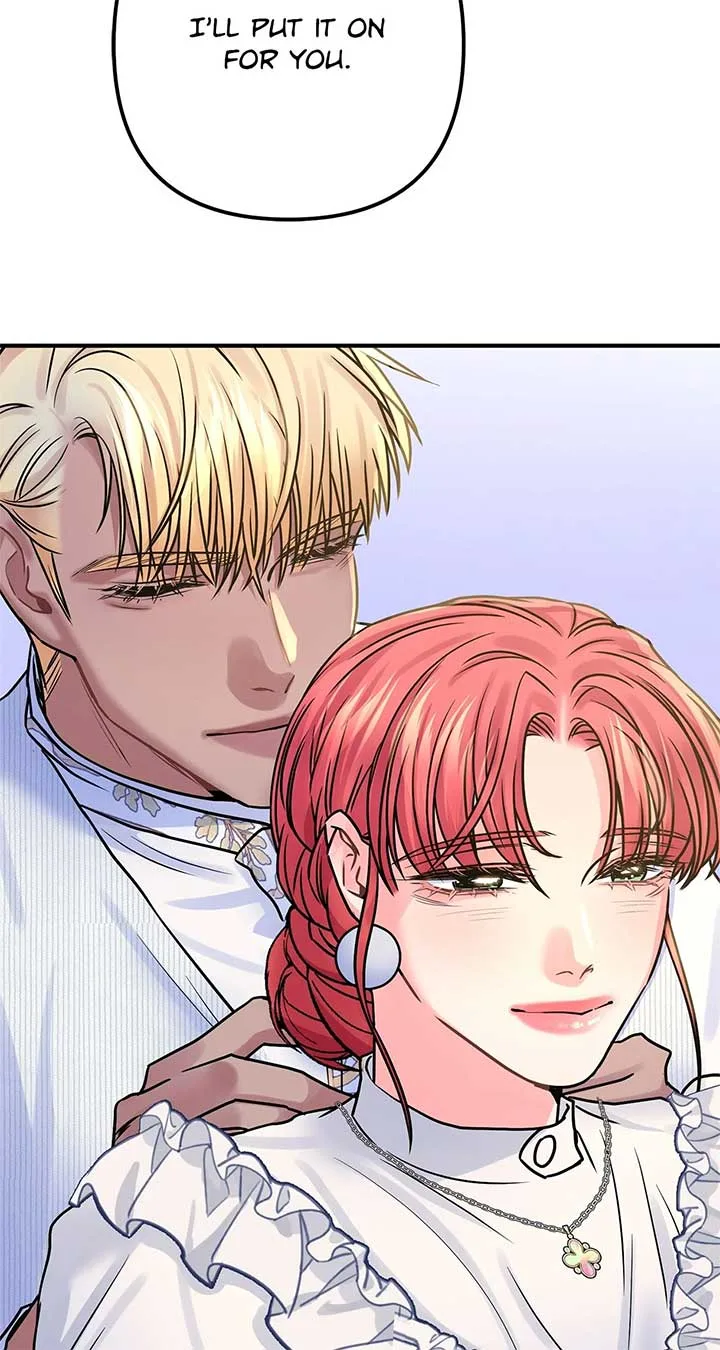 Holding You Captive Chapter 80 page 77