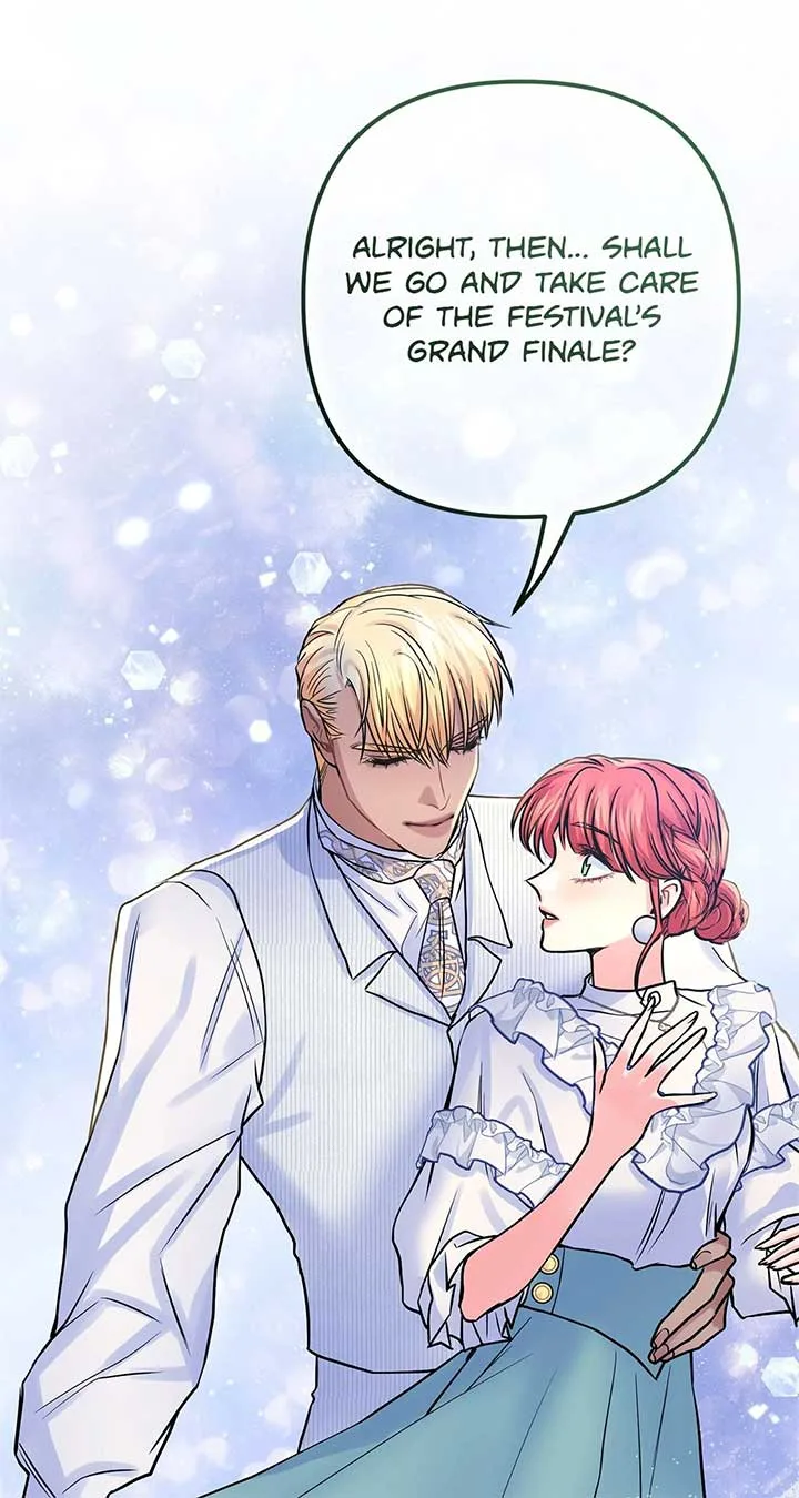 Holding You Captive Chapter 80 page 80