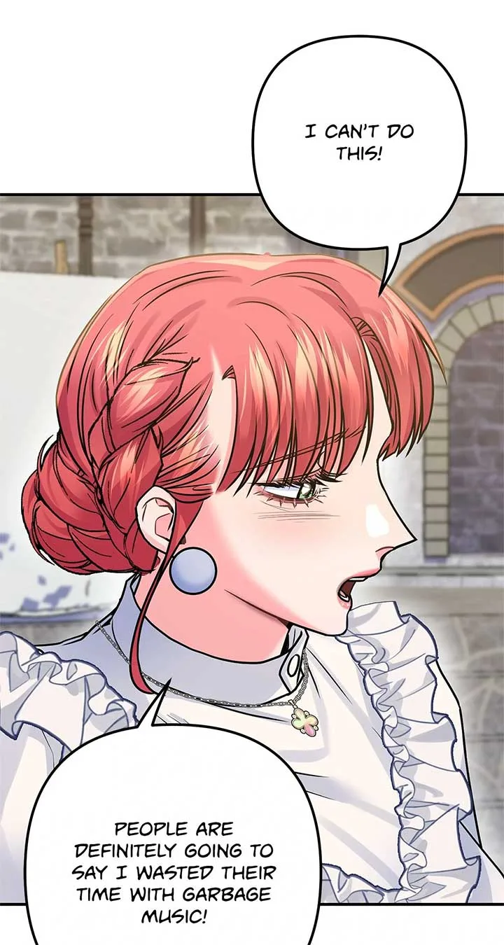 Holding You Captive Chapter 80 page 86