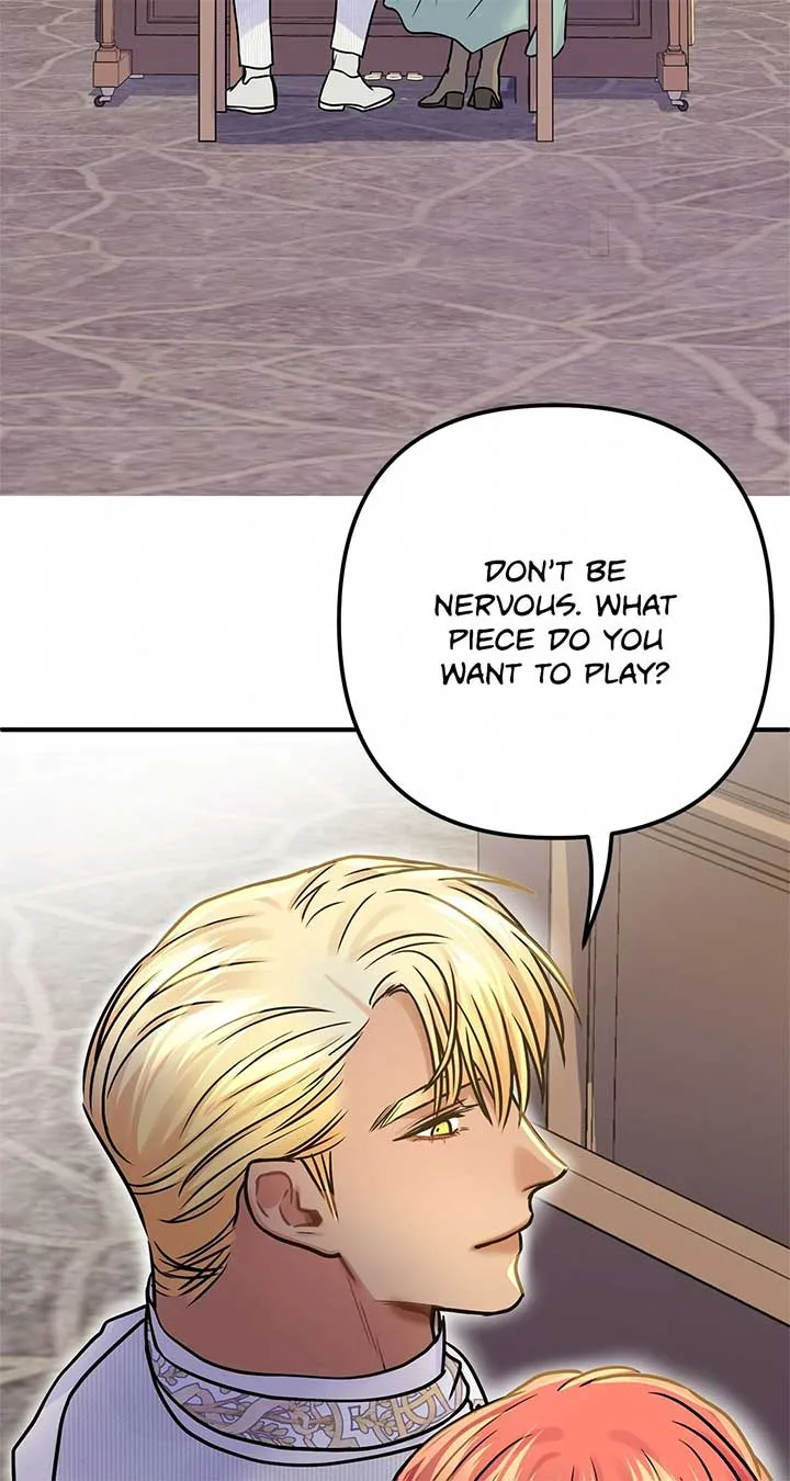 Holding You Captive Chapter 80 page 96