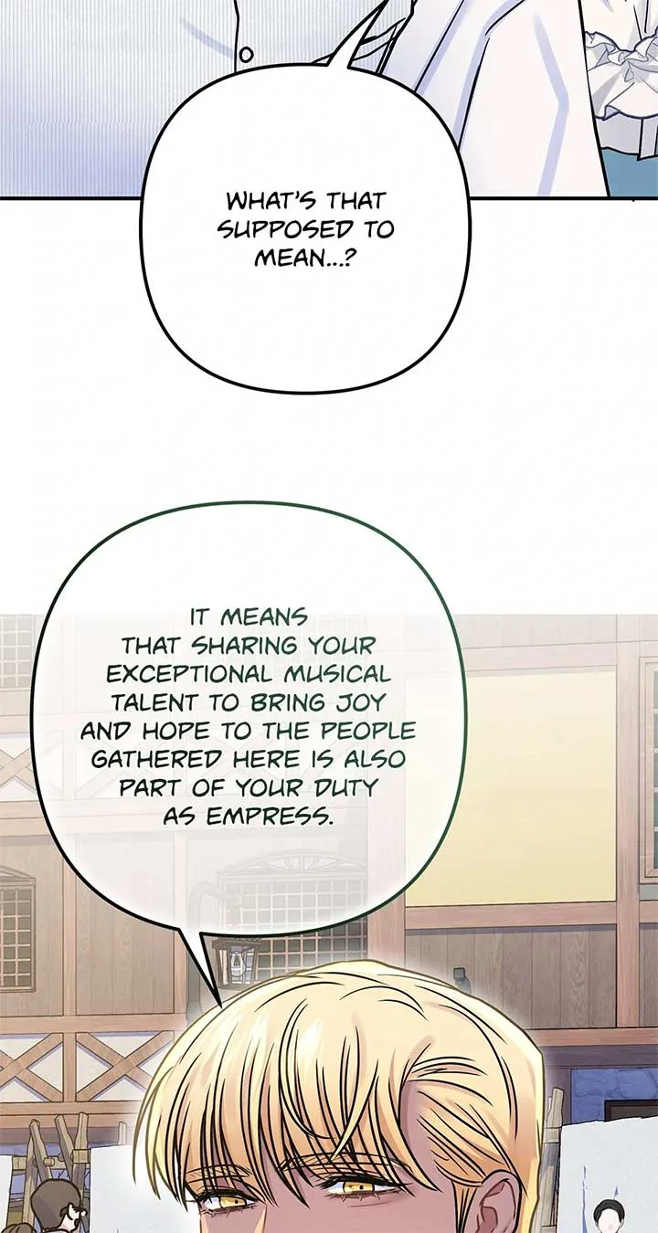 Holding You Captive Chapter 80 page 88