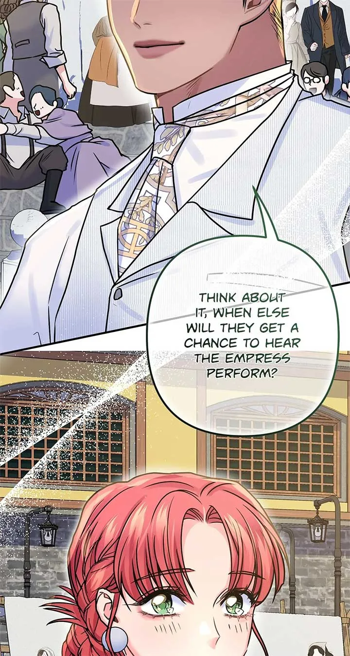 Holding You Captive Chapter 80 page 89