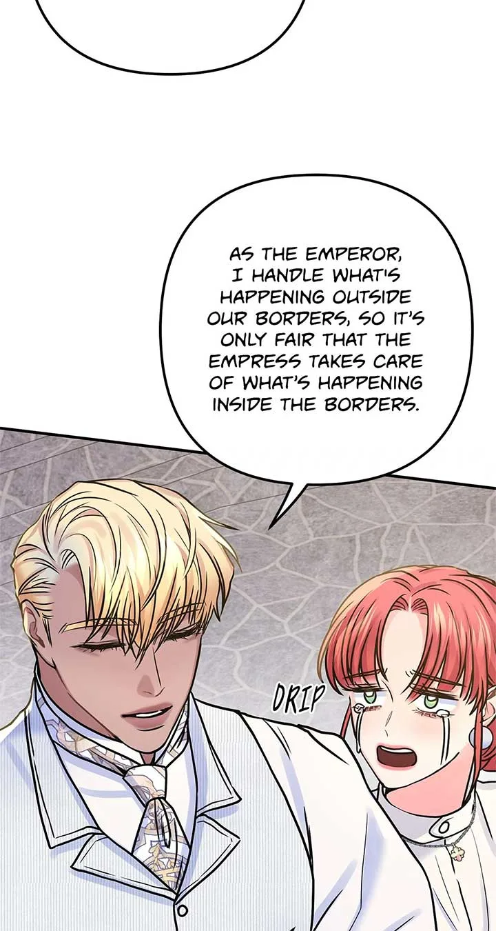 Holding You Captive Chapter 80 page 87