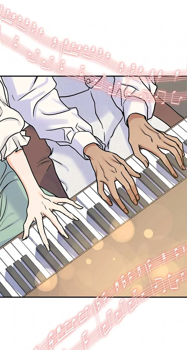 Holding You Captive Chapter 80 page 104
