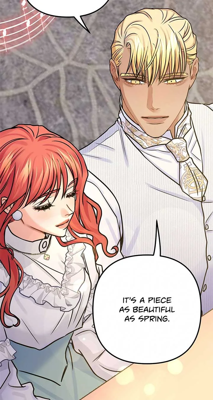 Holding You Captive Chapter 80 page 102
