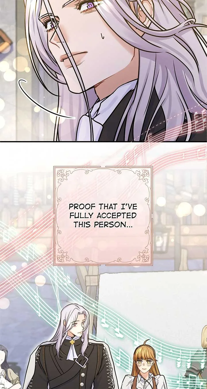 Holding You Captive Chapter 80 page 115