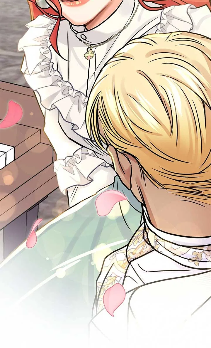Holding You Captive Chapter 80 page 133