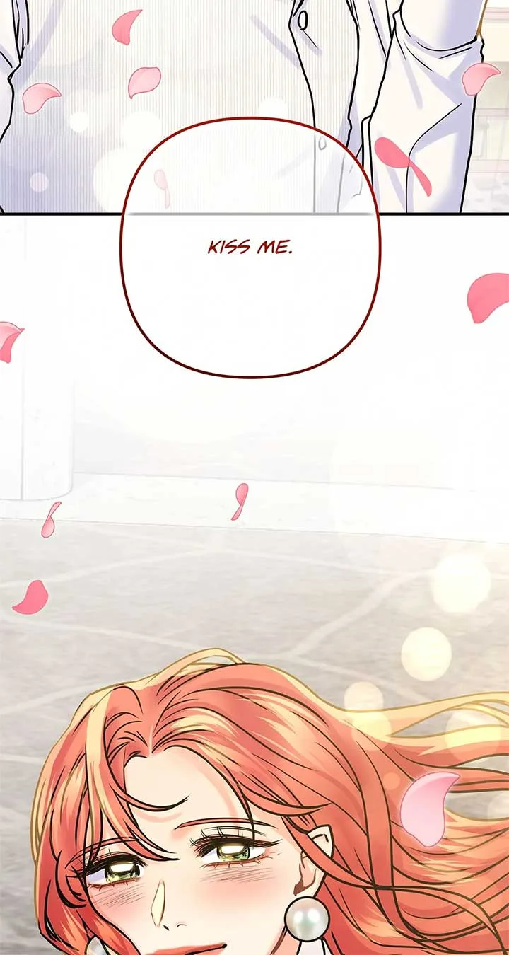 Holding You Captive Chapter 80 page 132
