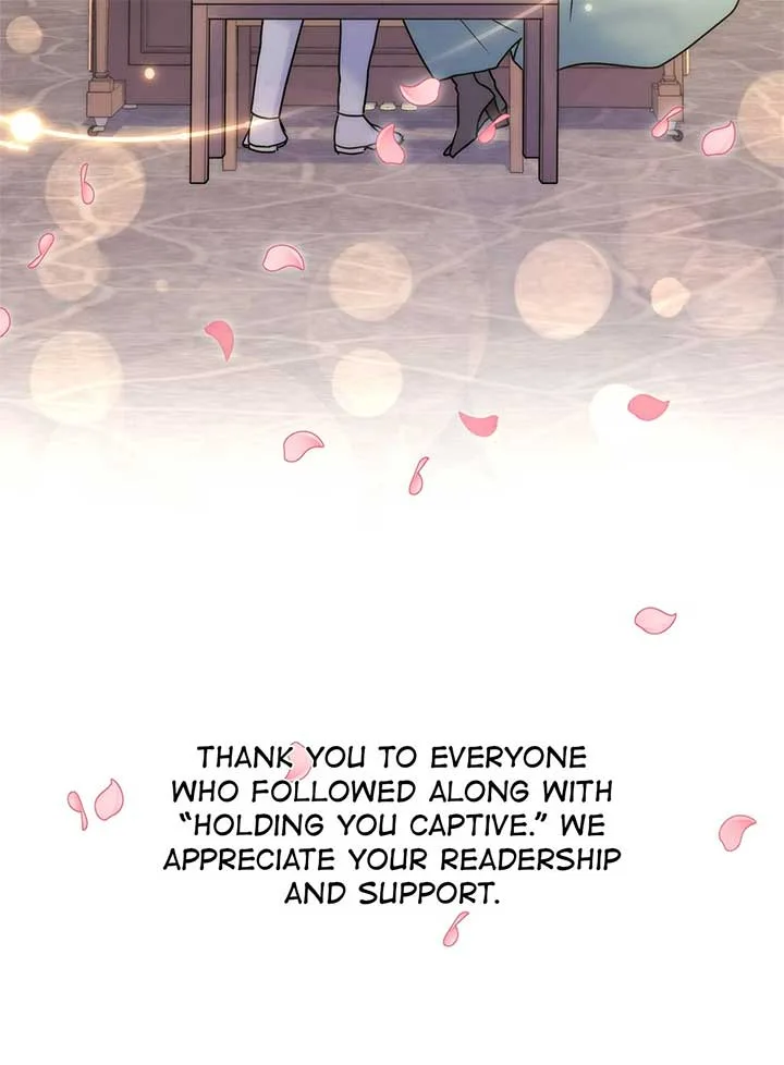 Holding You Captive Chapter 80 page 139