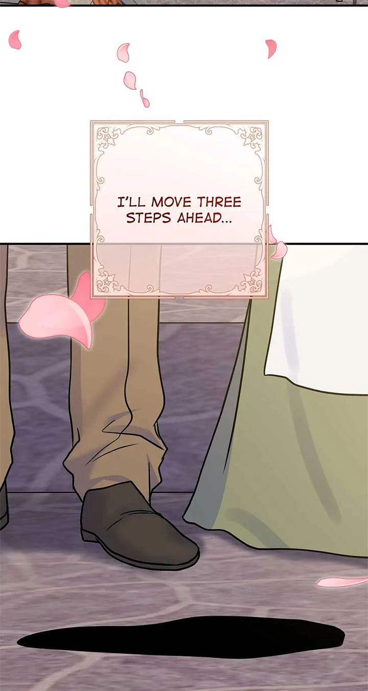 Holding You Captive Chapter 80 page 130