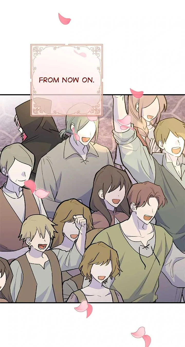 Holding You Captive Chapter 80 page 128