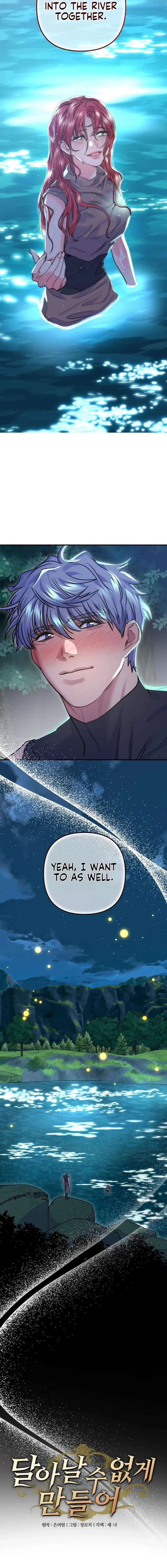 Holding You Captive Chapter 85 page 4