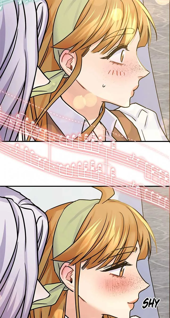 Holding You Captive Chapter 80 page 118