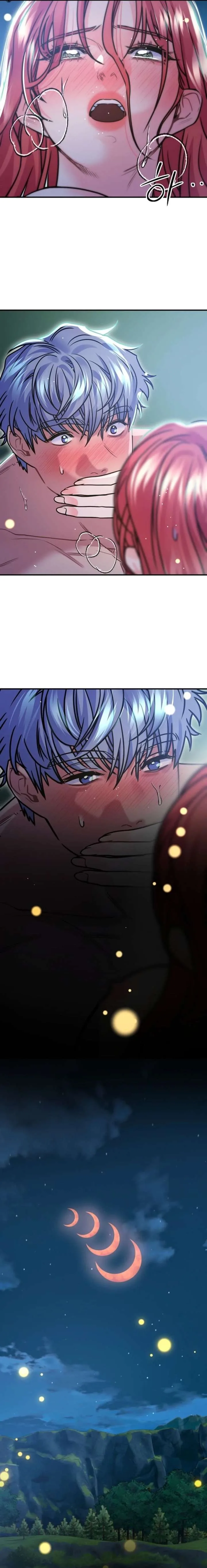 Holding You Captive Chapter 85 page 22