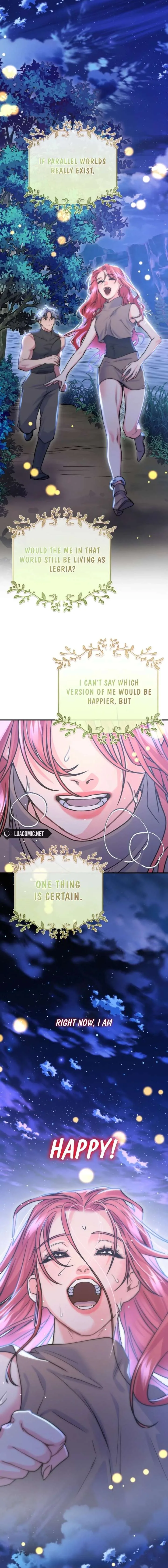 Holding You Captive Chapter 85 page 29