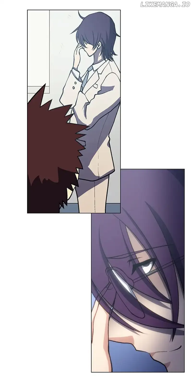 Home Plate Villain Chapter 19 page 10