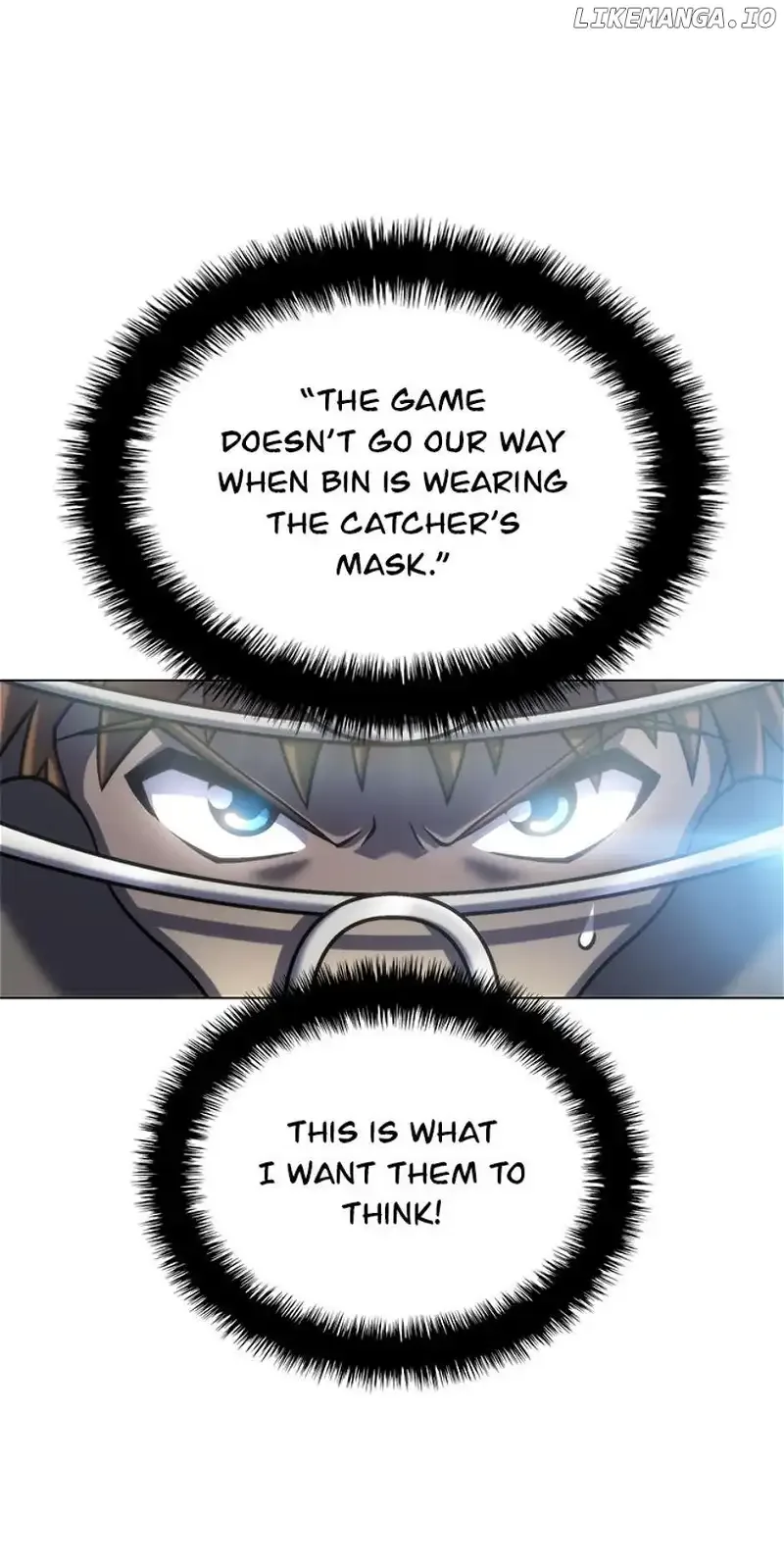 Home Plate Villain Chapter 19 page 17