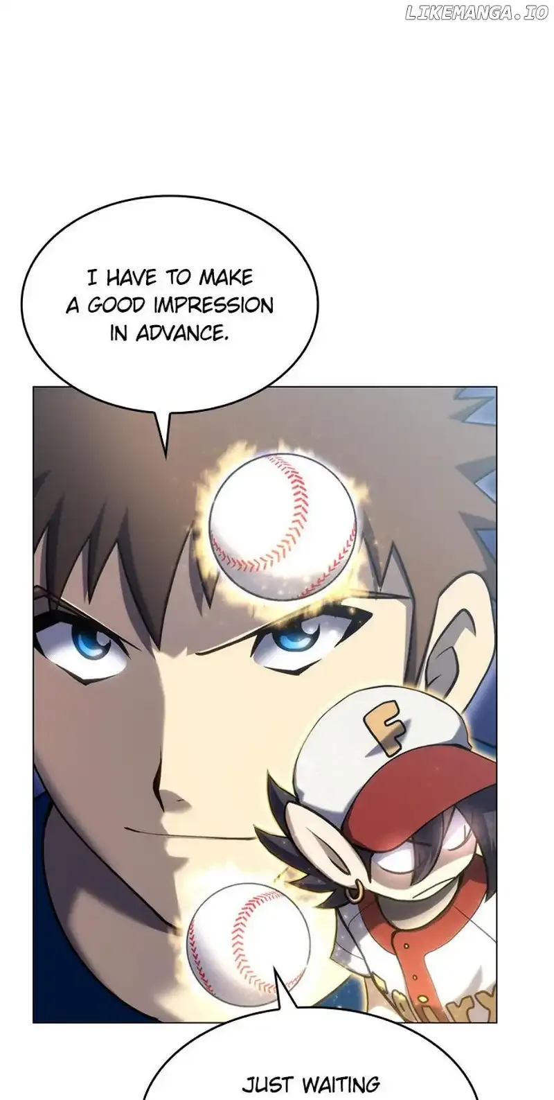 Home Plate Villain Chapter 19 page 11