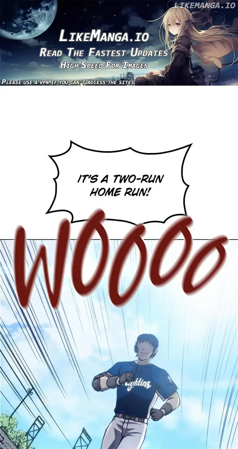 Home Plate Villain Chapter 19 page 2