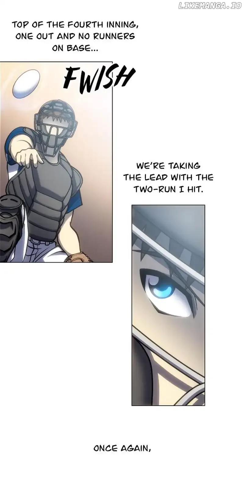 Home Plate Villain Chapter 19 page 14