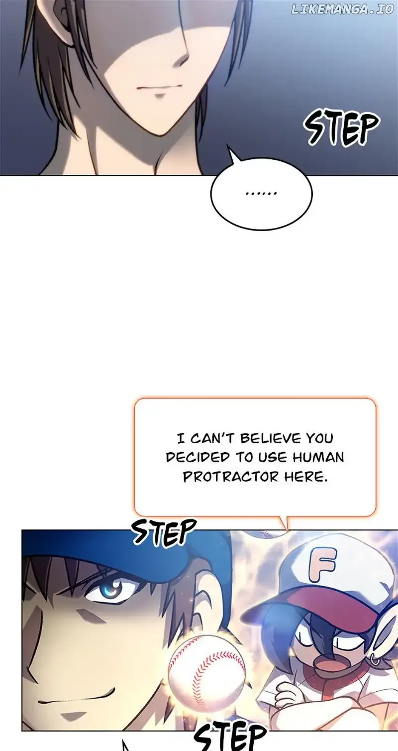 Home Plate Villain Chapter 19 page 6