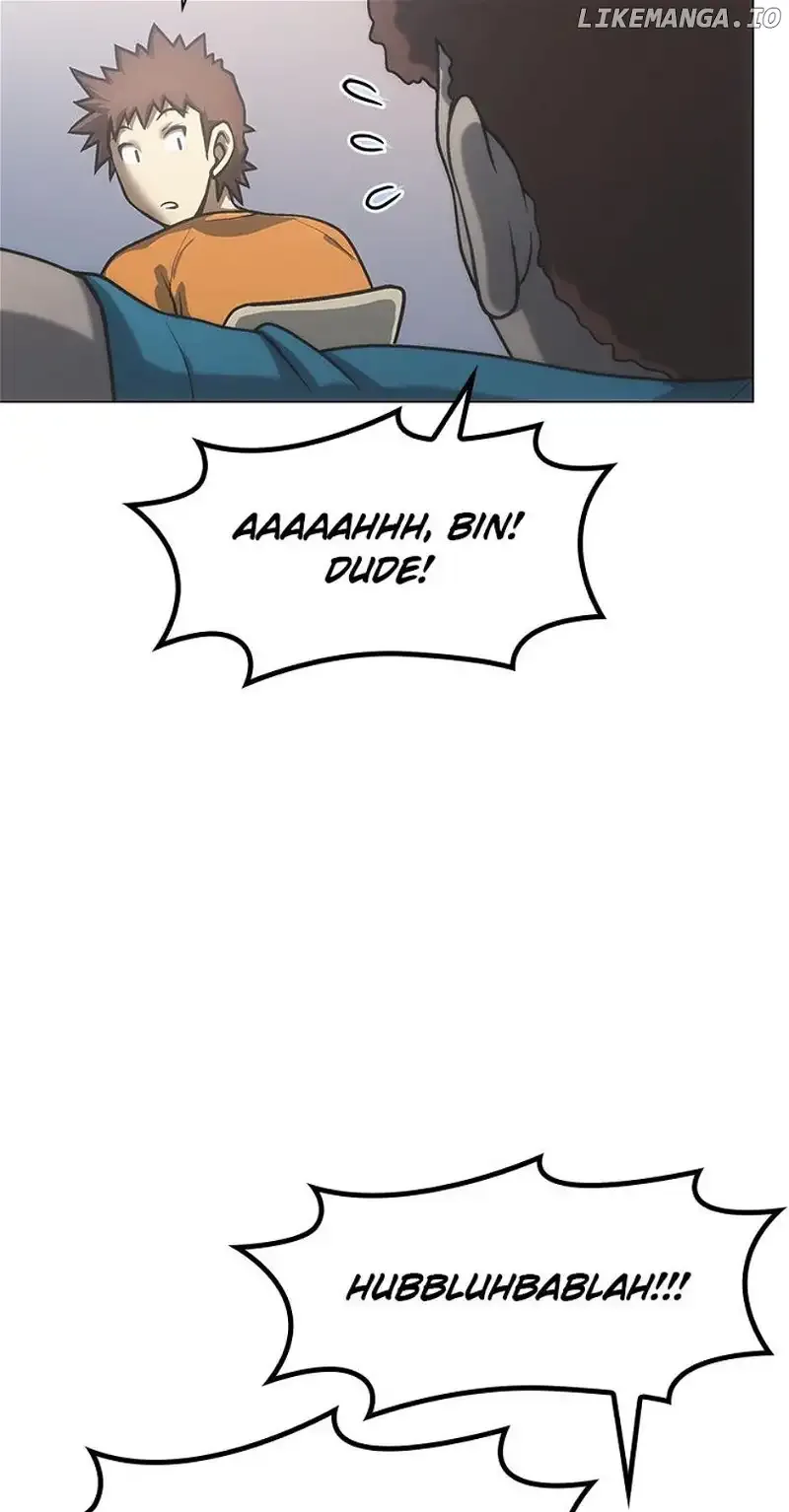 Home Plate Villain Chapter 20 page 7