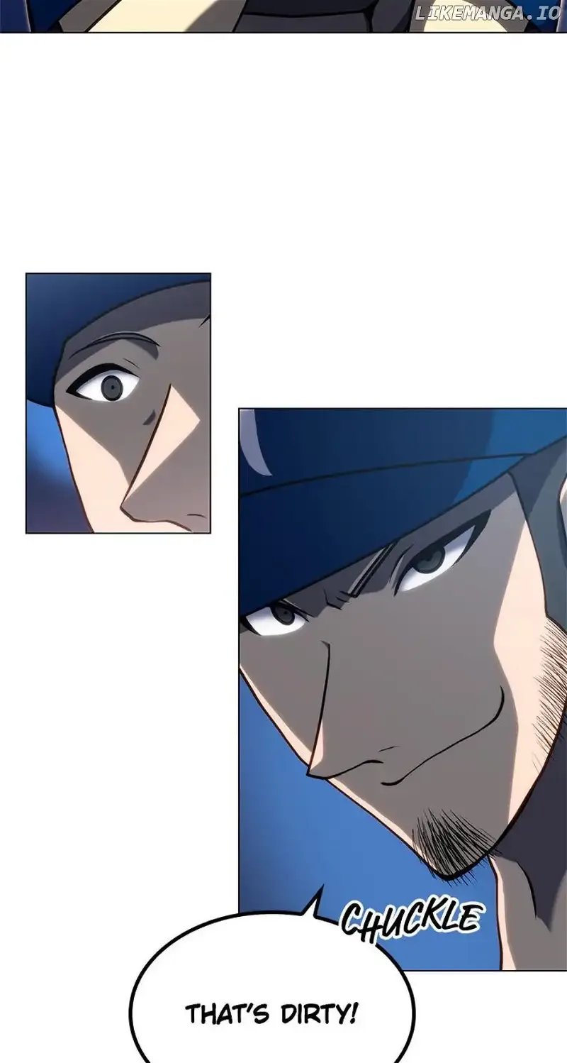 Home Plate Villain Chapter 19 page 55