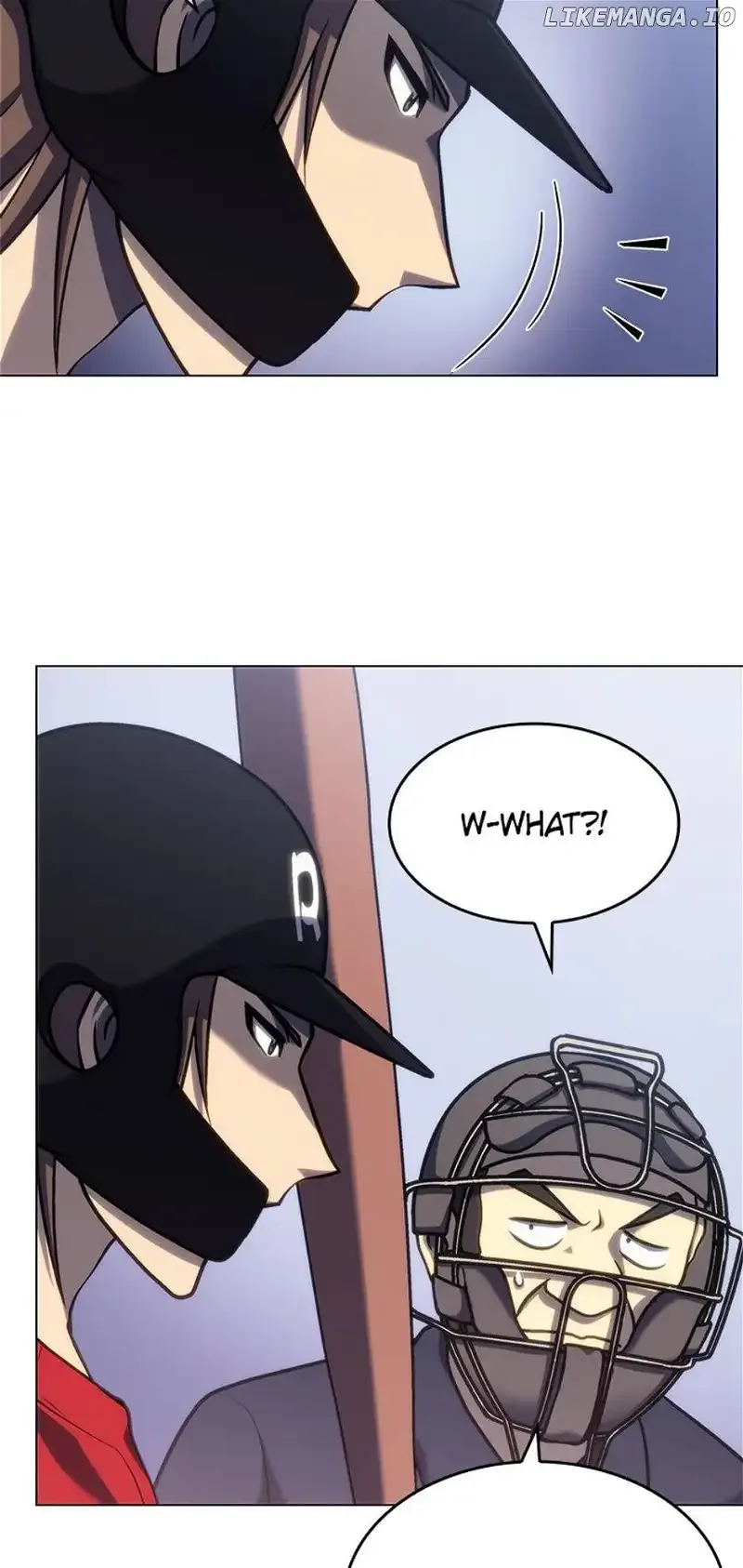 Home Plate Villain Chapter 19 page 40