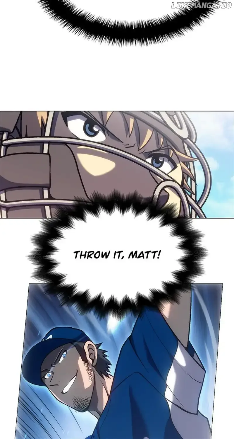 Home Plate Villain Chapter 19 page 57