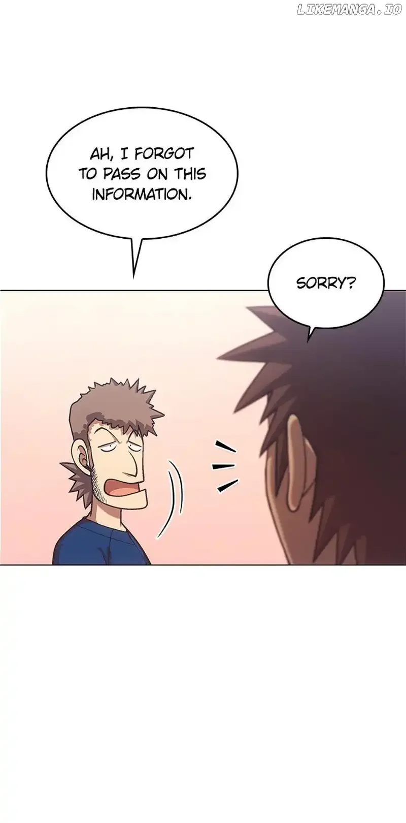 Home Plate Villain Chapter 20 page 25