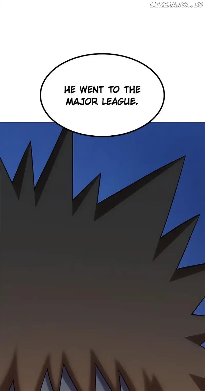Home Plate Villain Chapter 20 page 32