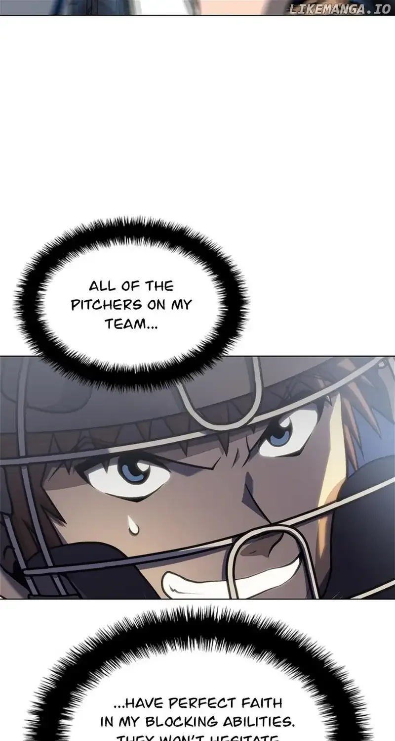 Home Plate Villain Chapter 19 page 59
