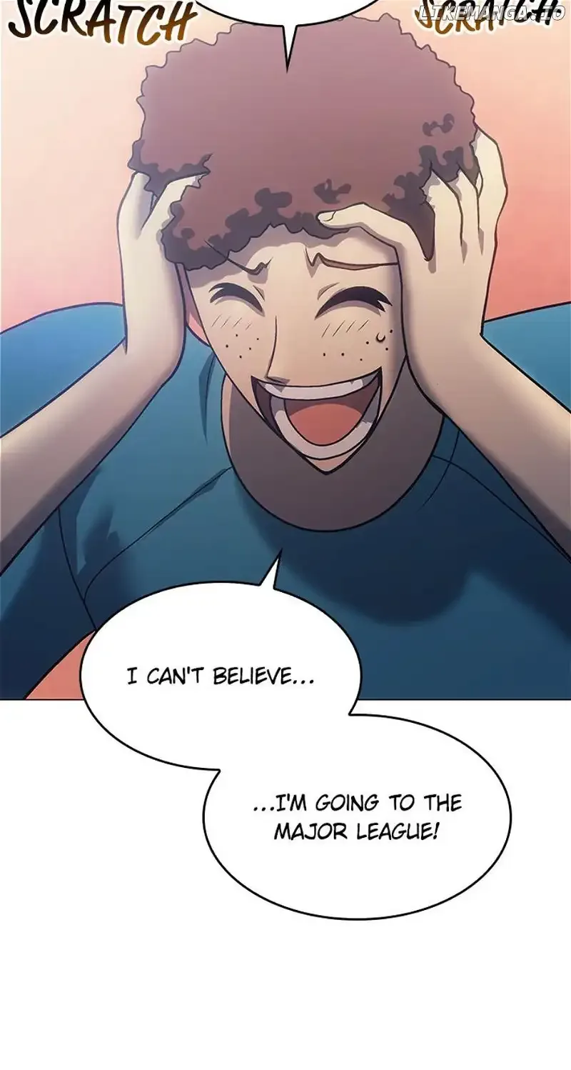 Home Plate Villain Chapter 20 page 17